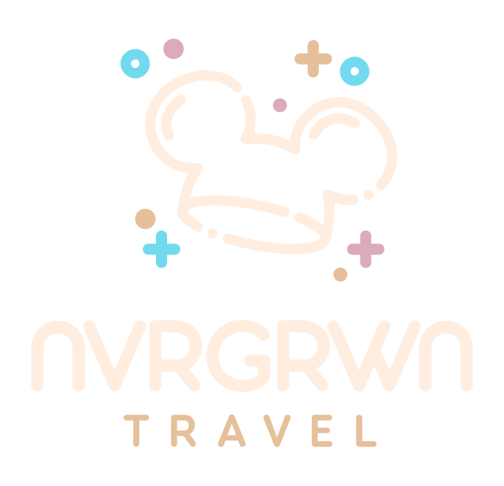 NVRGRWN Travel A Disney Preferred Travel Agent