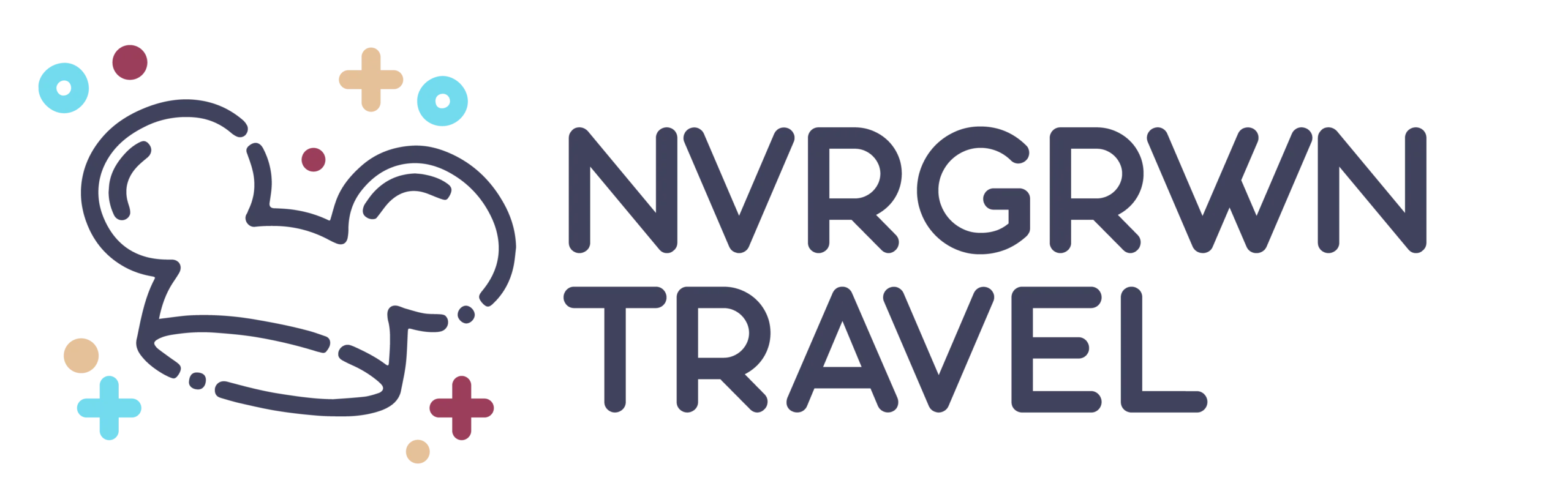 NVRGRWN Travel